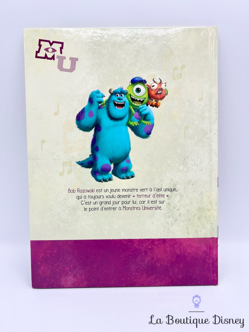 livre-figurine-audiocontes-magiques-monstres-academy-disney-altaya-encyclopedie (1)