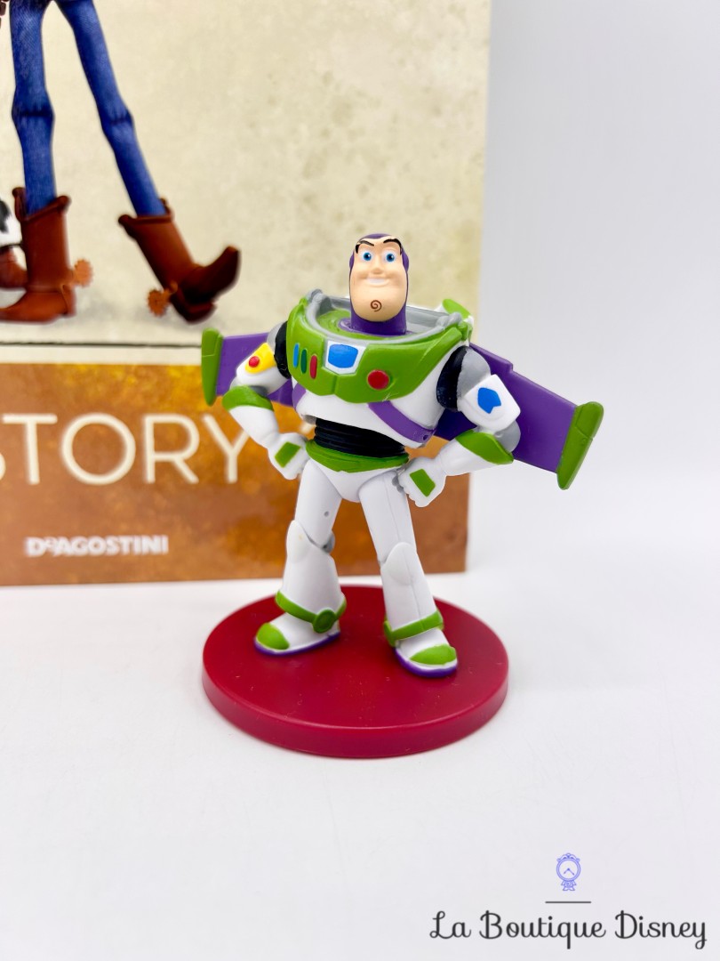 livre-figurine-audiocontes-magiques-toy-story-2-disney-altaya-encyclopedie (2)