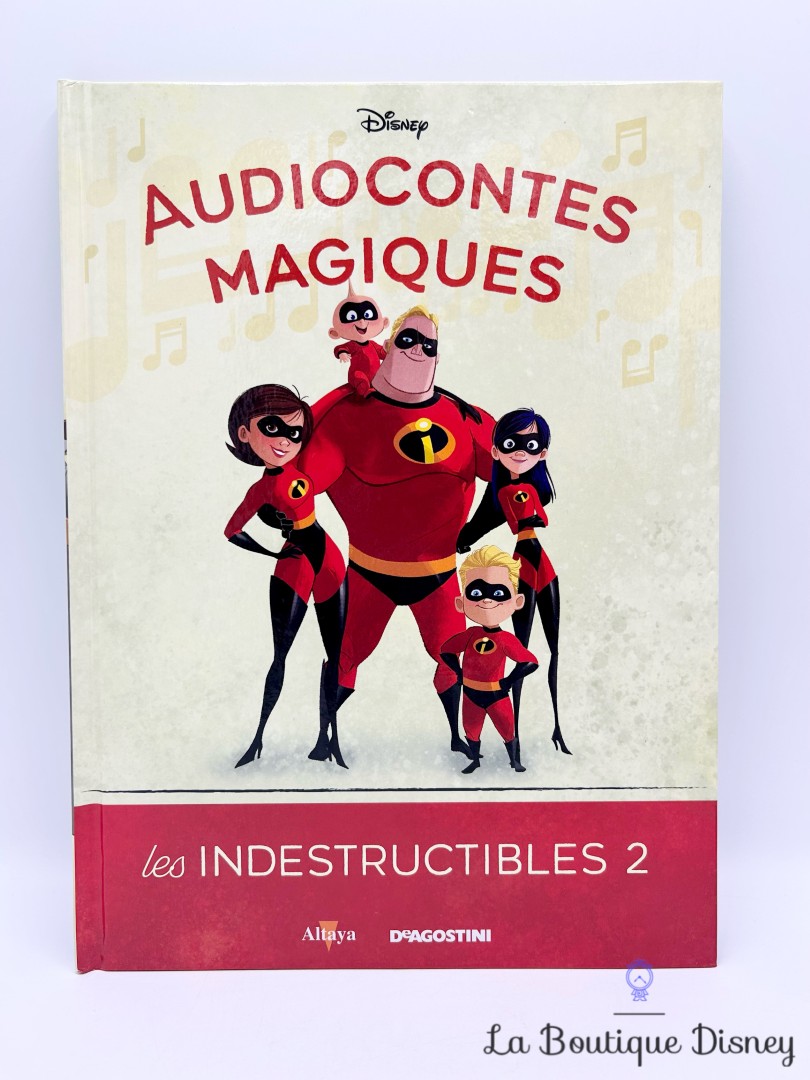livre-figurine-audiocontes-magiques-les-indestructibles-2-disney-altaya-encyclopedie (1)