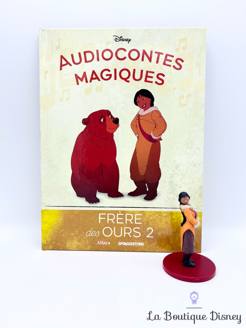 livre-figurine-audiocontes-magiques-frere-des-ours-2-disney-altaya-encyclopedie (2)