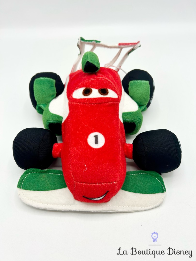 peluche-francesco-bernoulli-cars-disney-nicotoy-voiture-course-italienne (5)