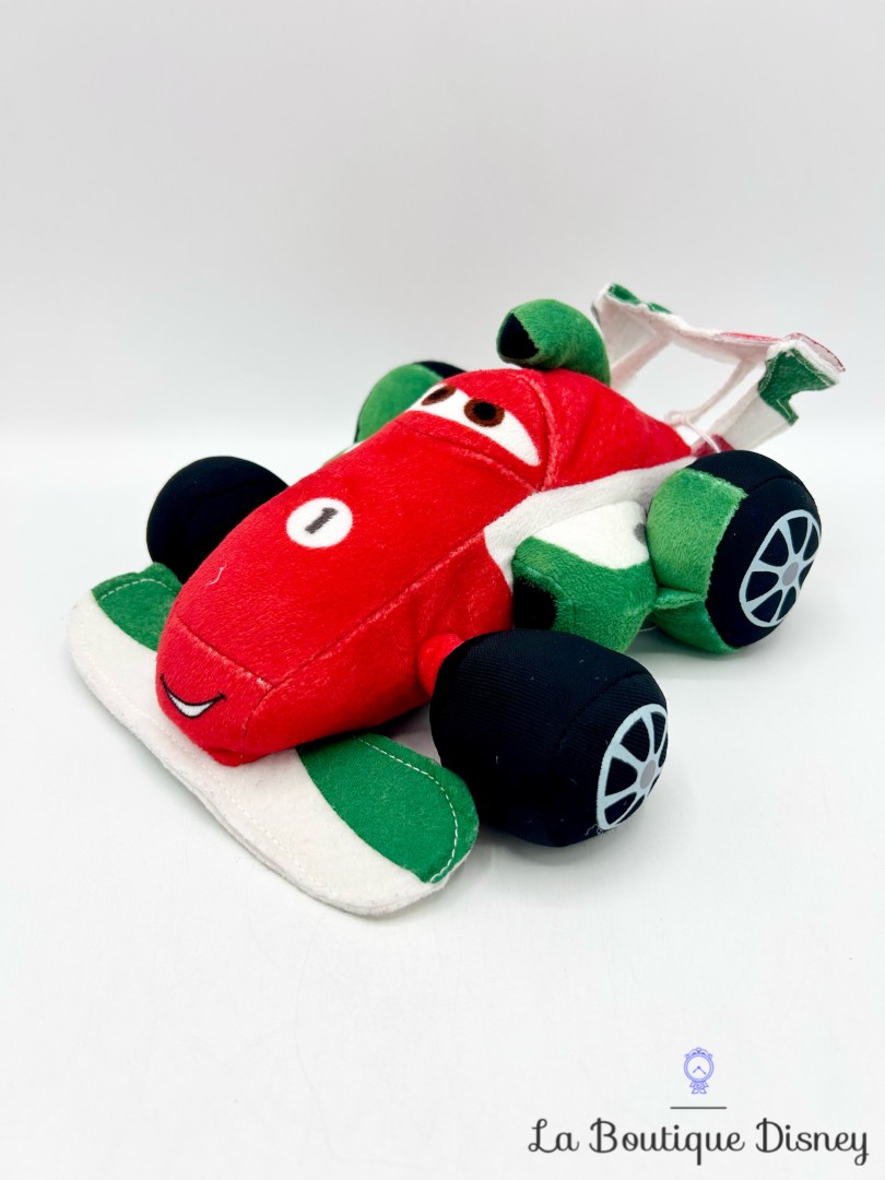 peluche-francesco-bernoulli-cars-disney-nicotoy-voiture-course-italienne (2)
