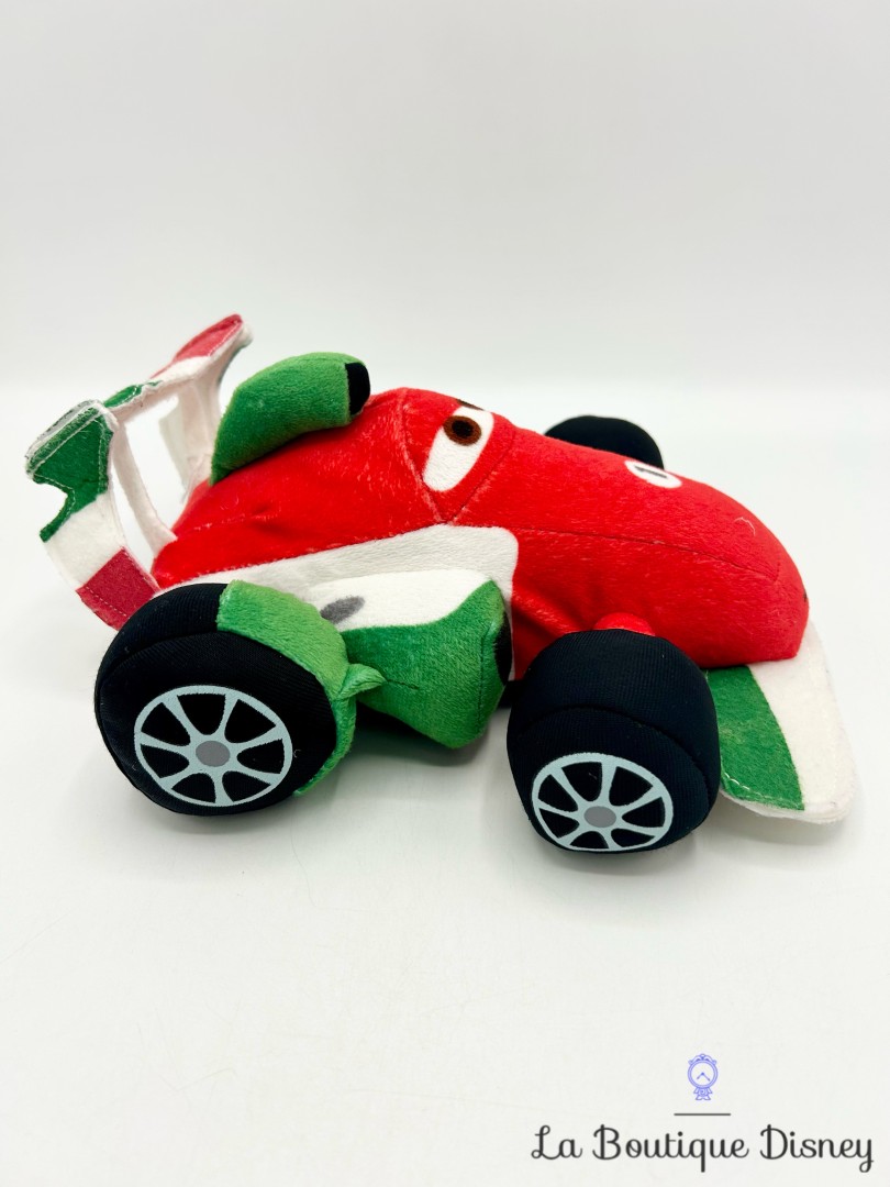 peluche-francesco-bernoulli-cars-disney-nicotoy-voiture-course-italienne (4)