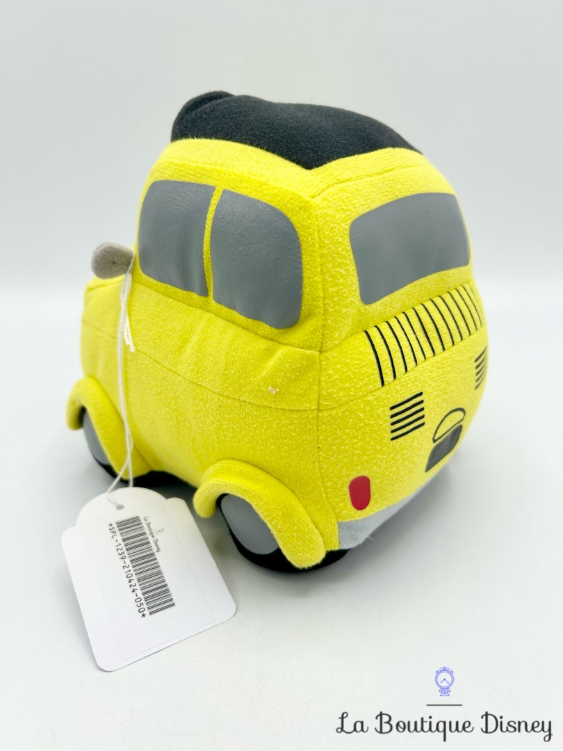 Maquette Voiture de course en peluche à traction REVELL REV23197 Collect World Maquette Voiture de course en peluche à traction REVELL REV23197 Collect World