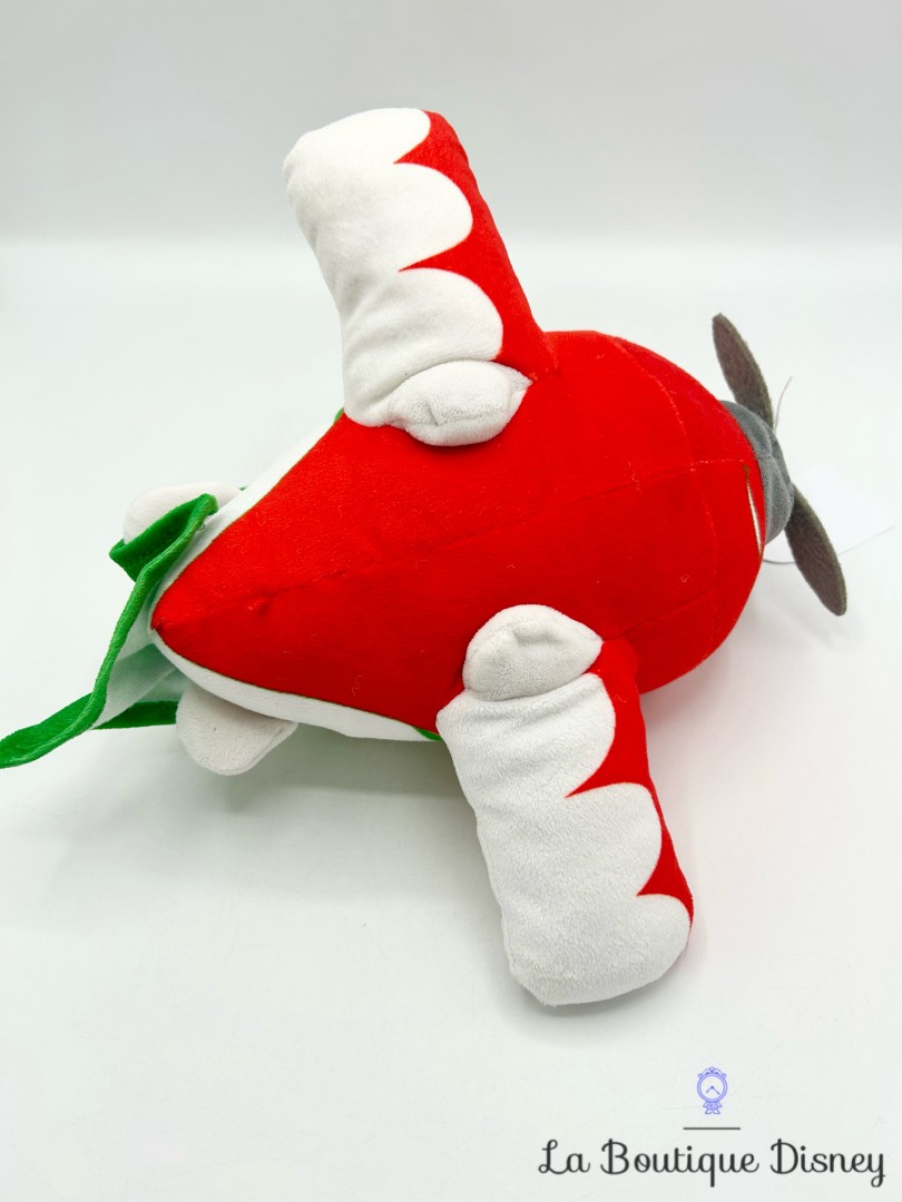 Peluche El Chupacabra Planes Disney Pixar avion mexique 23 cm