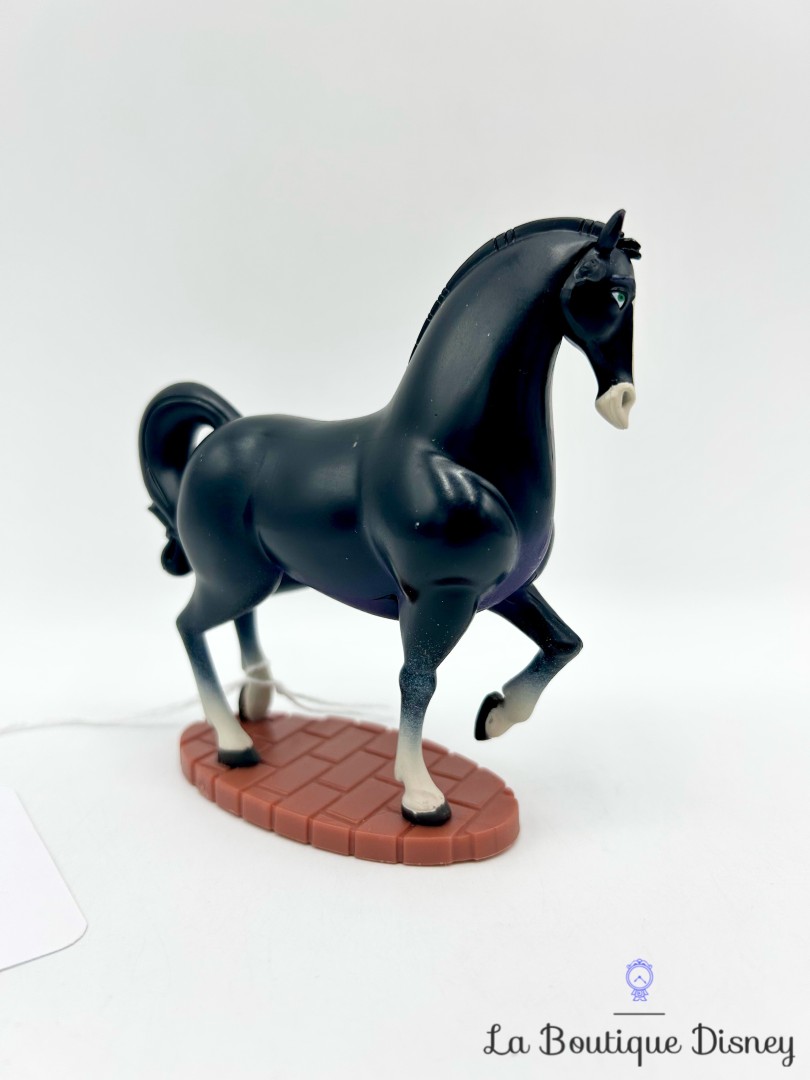 figurine-khan-cheval-mulan-disney-store-playset-cheval-noir (2)