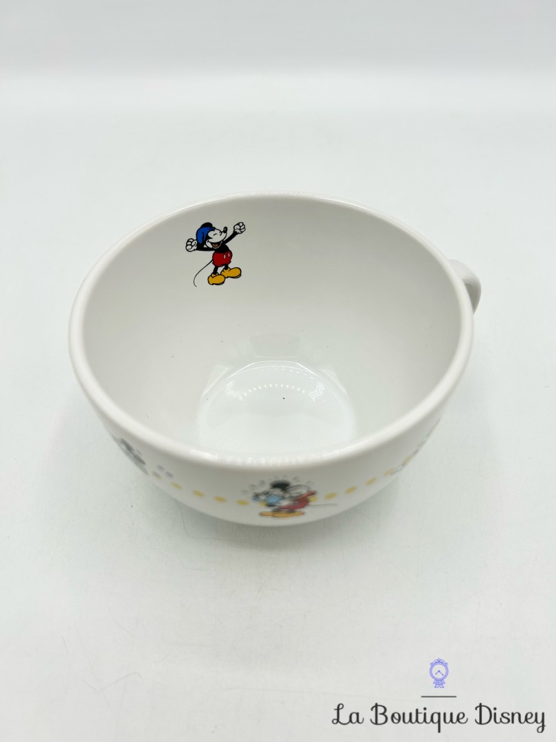 bol-soucoupe-mickey-mouse-vintage-disney-blanc-mug-assiette (8)