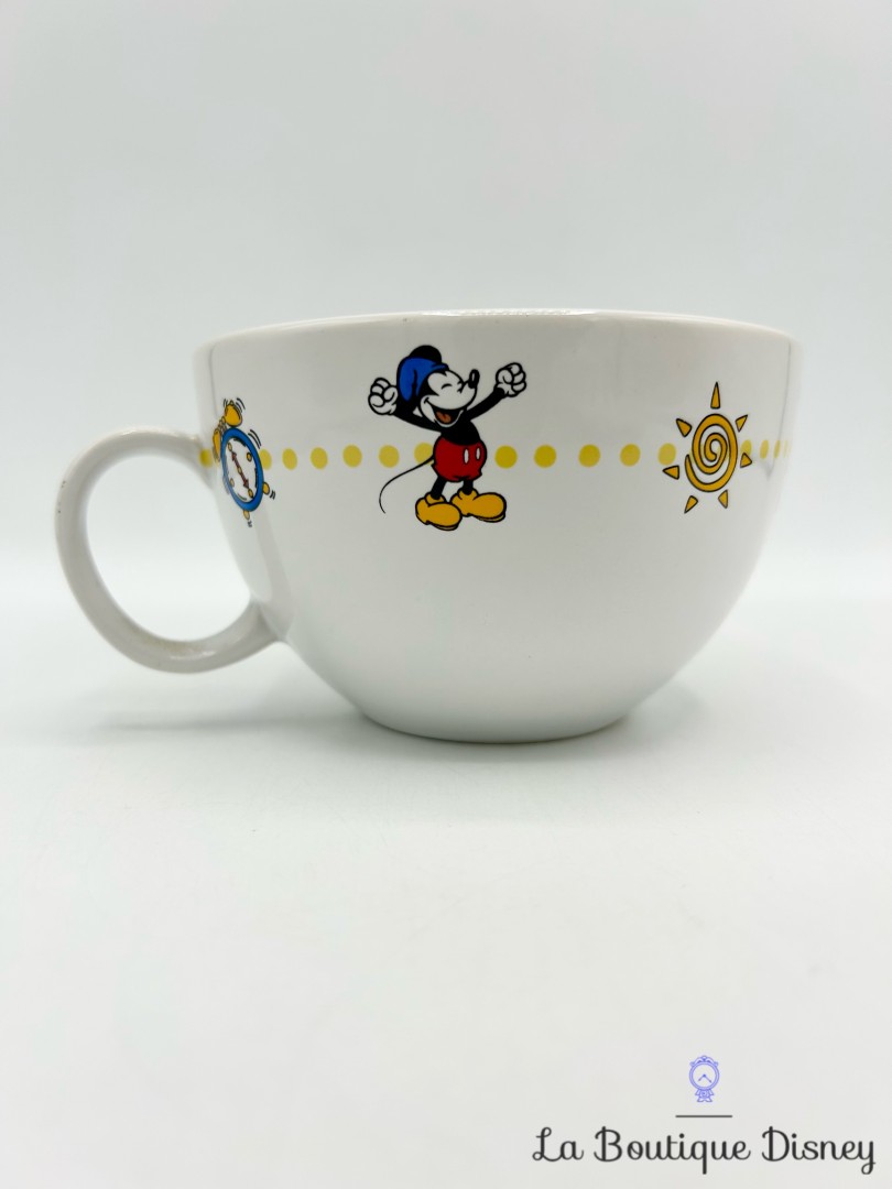 bol-soucoupe-mickey-mouse-vintage-disney-blanc-mug-assiette (1)