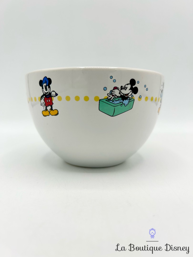 bol-soucoupe-mickey-mouse-vintage-disney-blanc-mug-assiette (4)