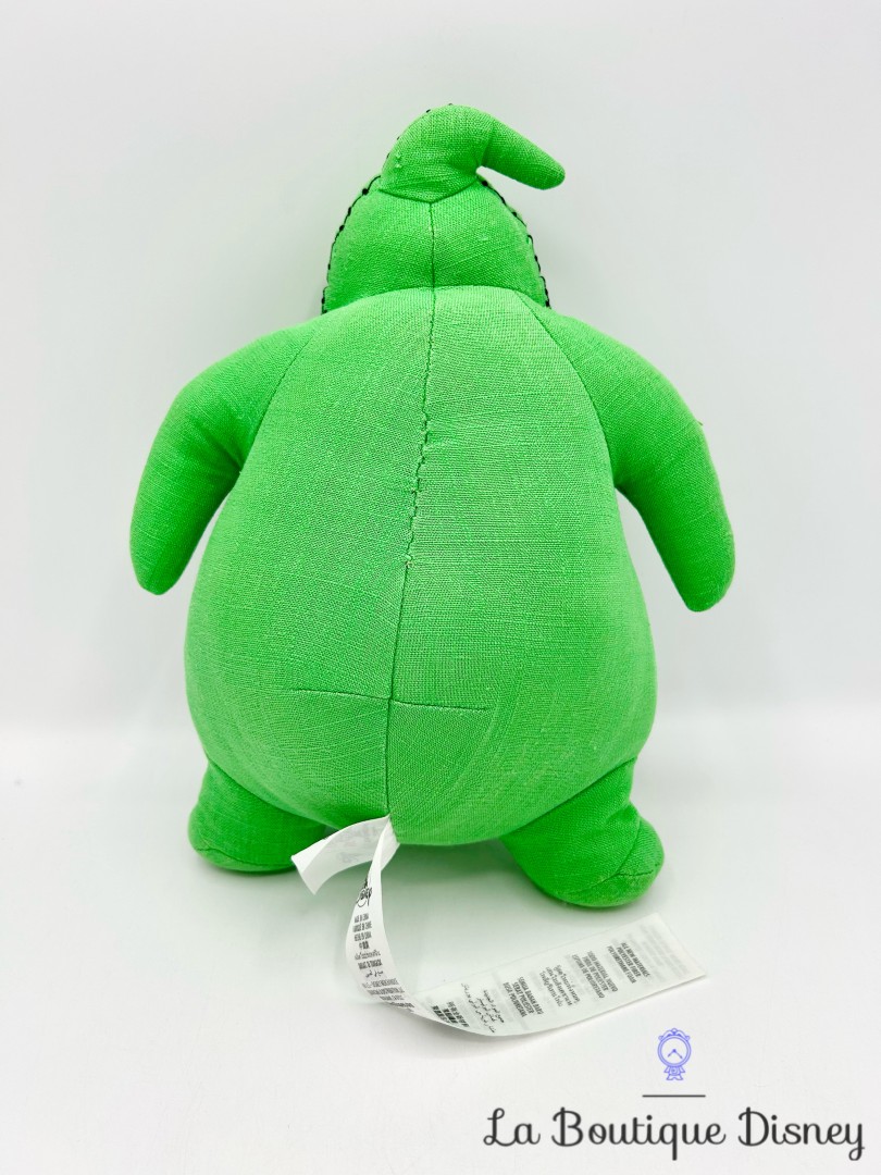 peluche-oogie-boogie-disney-store-sac-vert-étrange-noel-mr-jack (2)