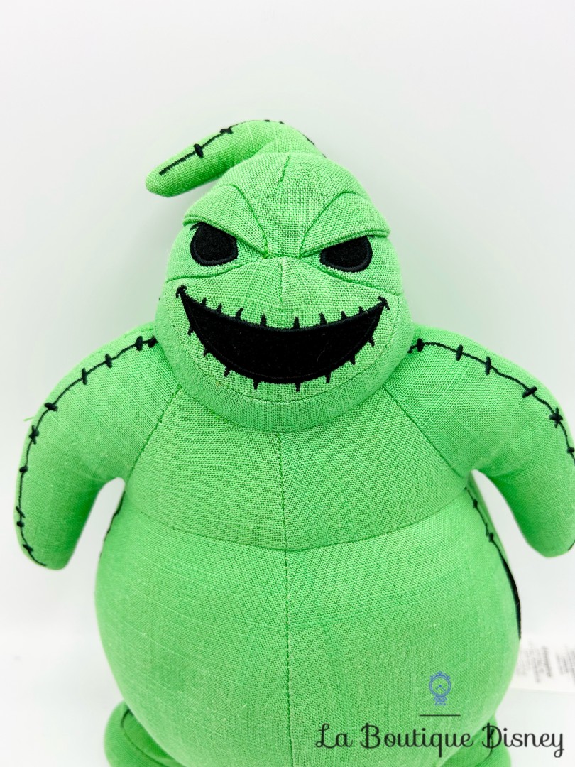 peluche-oogie-boogie-disney-store-sac-vert-étrange-noel-mr-jack (3)
