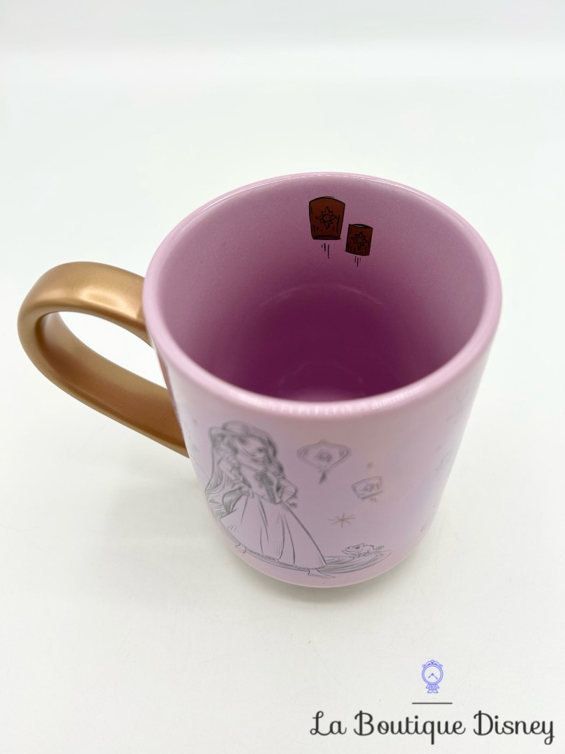 tasse-raiponce-croquis-disney-store-mug-or-doré-violet (5)
