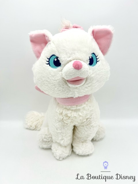 peluche-marie-les-aristochats-disney-store-écusson-chat-blanc (2)