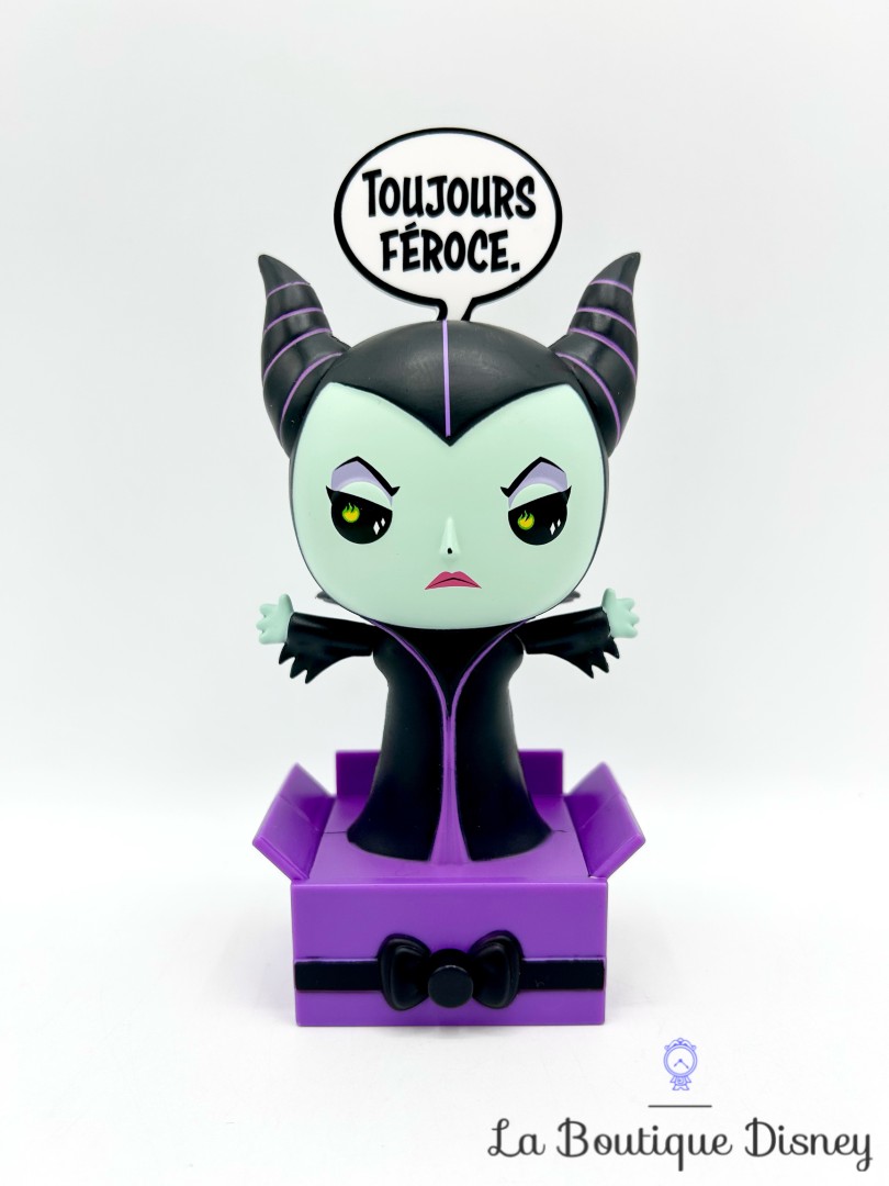Statuette de collection Stitch Vampire