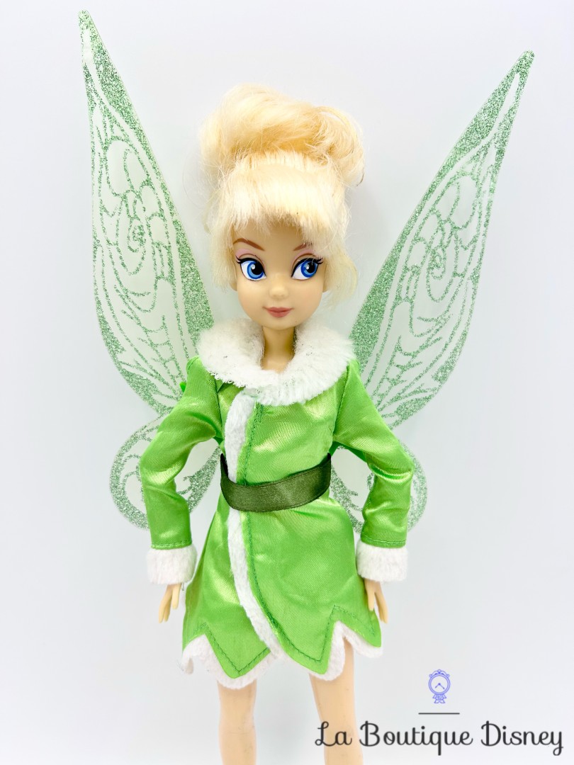 poupée-fée-clochette-hiver-disney-store-clochette-secret-des-fées-vert (2)