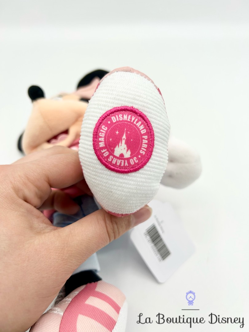 peluche-minnie-mouse-30-ème-anniversaire-disneyland-disney-30-ans-sweat-rose (1)