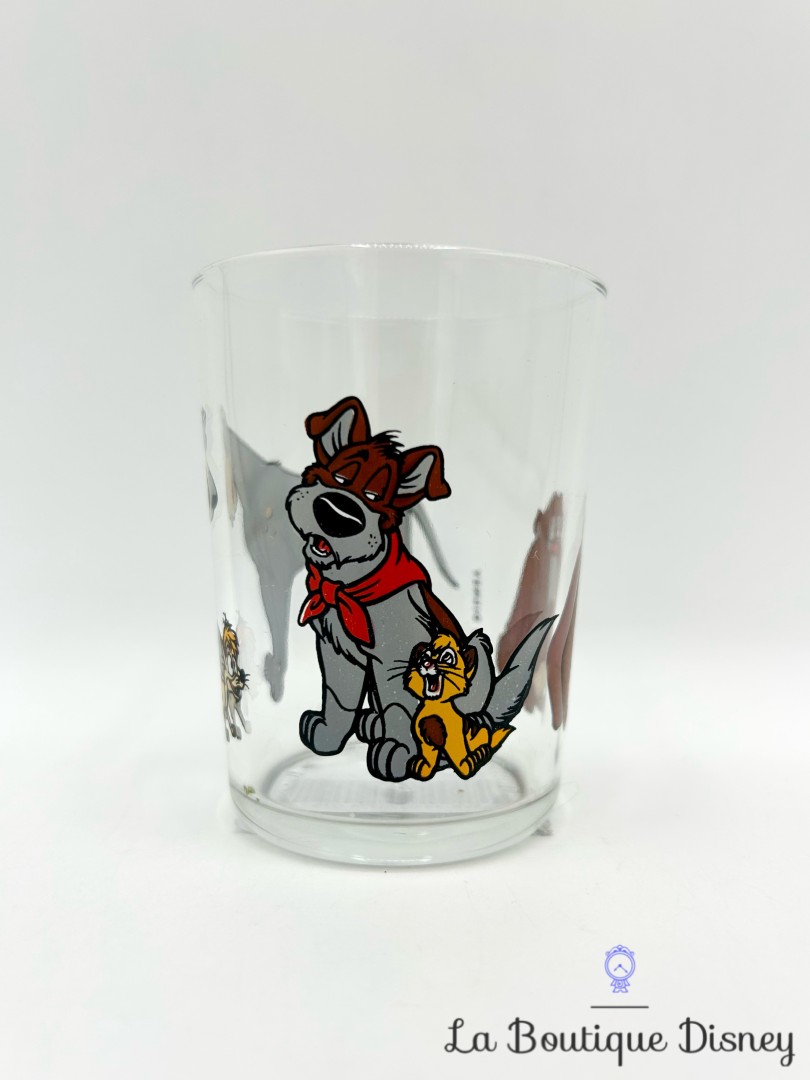 verre-oliver-et-compagnie-disney-vintage-moutarde-roublard- (4)