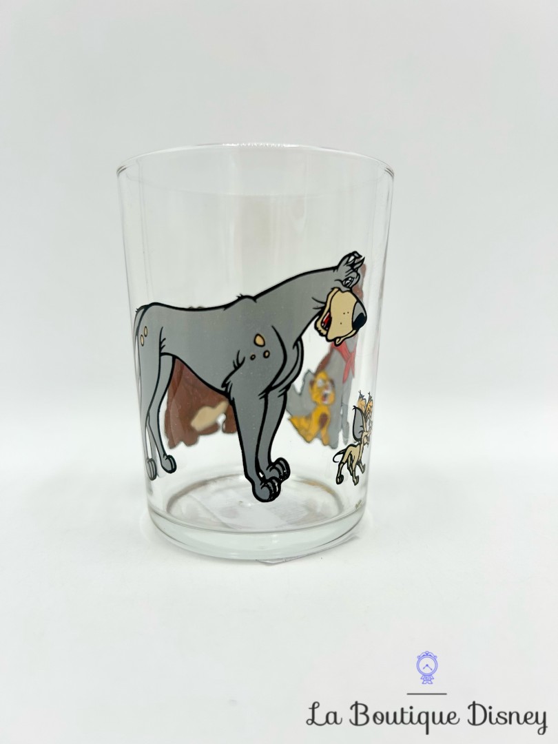 verre-oliver-et-compagnie-disney-vintage-moutarde-roublard- (2)