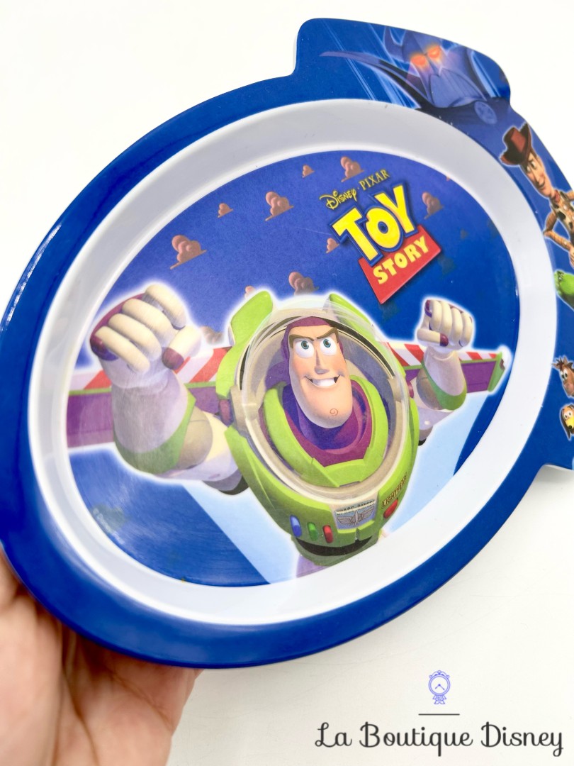 assiette-buzz-éclair-toy-story-disneyland-disney-plastique-bleu-fusée (2)