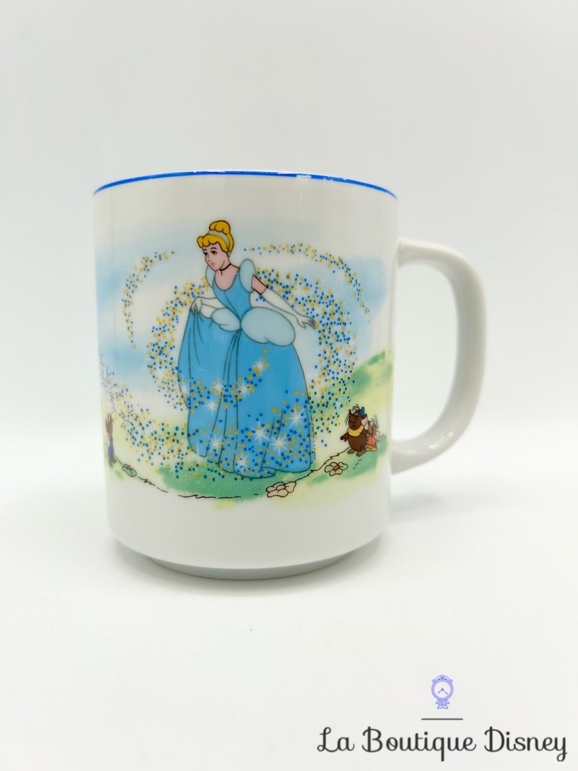 tasse-cendrillon-disney-japan-vintage-mug-marraine-fée- (1)
