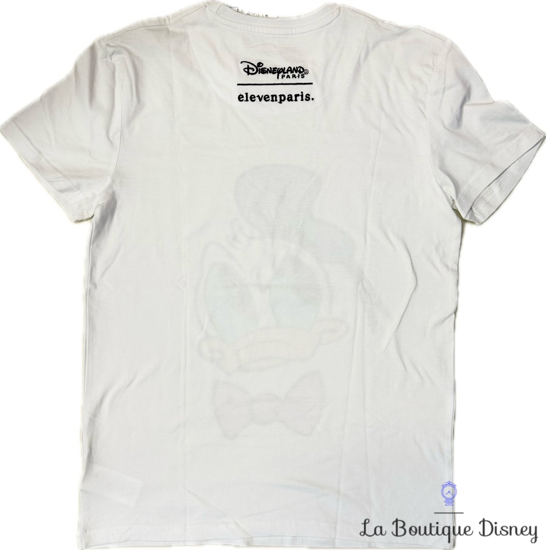 tee-shirt-donald-duck-eleven-paris-disneyland-paris-disney-blanc (1)