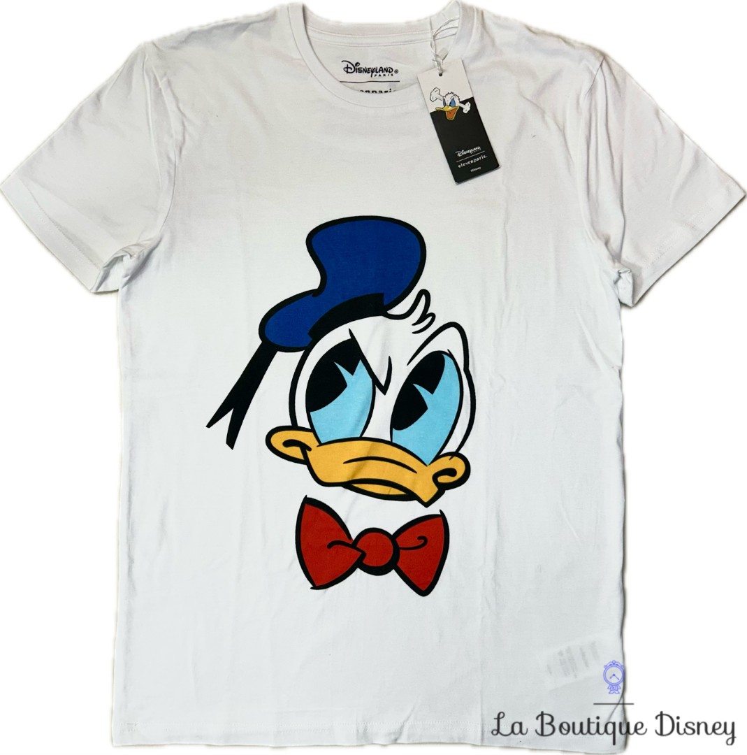 tee-shirt-donald-duck-eleven-paris-disneyland-paris-disney-blanc (4)