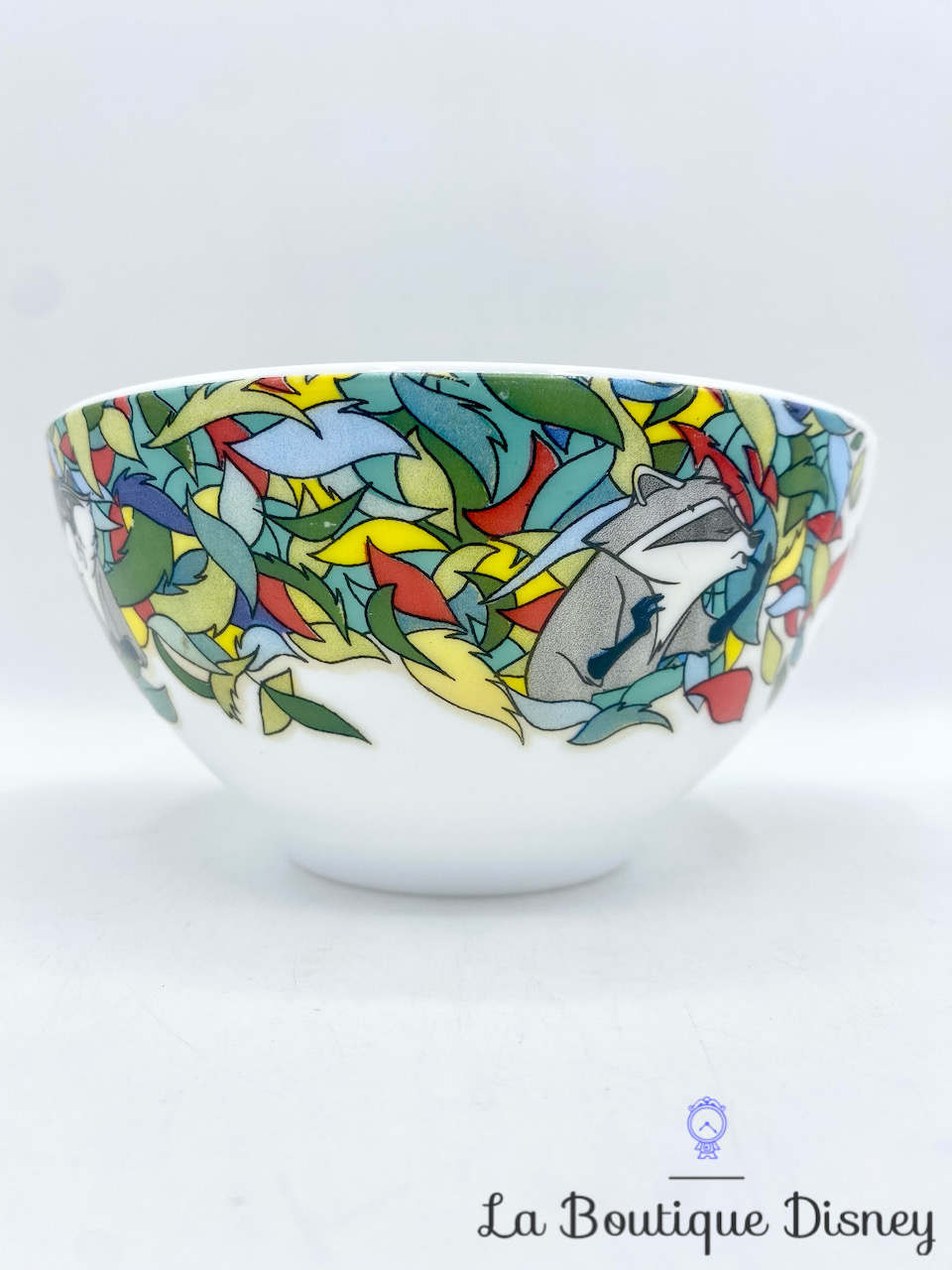 bol-pocahontas-meeko-disney-arcopal-vintage-mug-tasse-vent-feuilles-4
