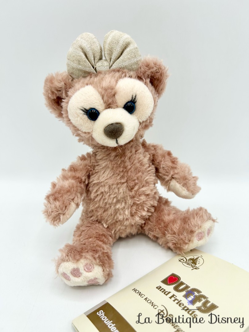 peluche-épaule-shelliemay-hong-kong-disneyland-disney-chine-disney-bear-shoulder-aimant (3)