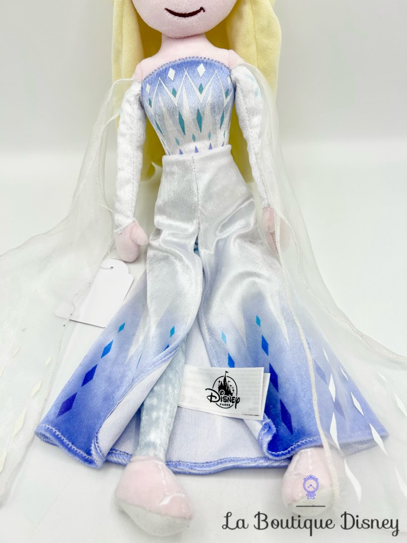 poupée-chiffon-elsa-la-reine-des-neiges-2-disney-parks-disneyland-robe-blanche-peluche (8)