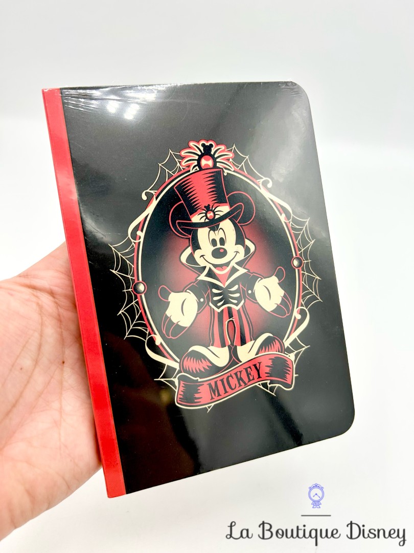 carnet-mickey-mystic-disneyland-disney-halloween-cahier-notes (3)