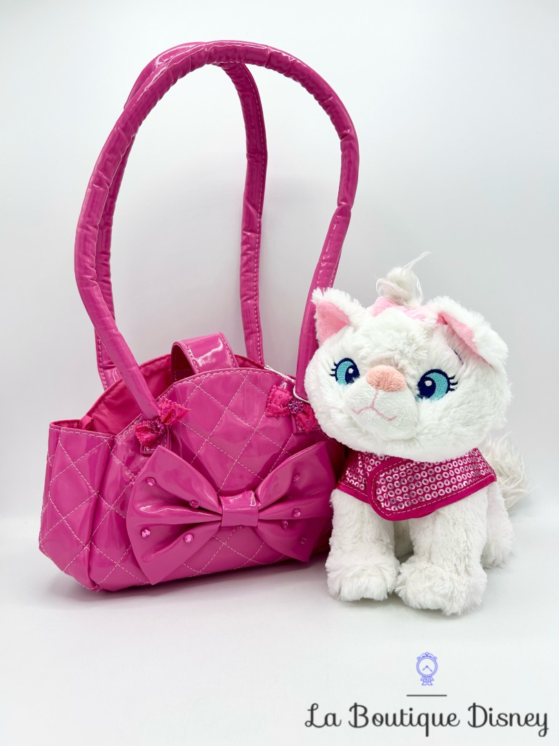 peluche-marie-sac-transport-rose-disneyland-disney-rare-aristochats (2)