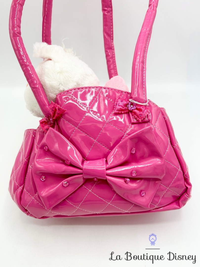 peluche-marie-sac-transport-rose-disneyland-disney-rare-aristochats (10)