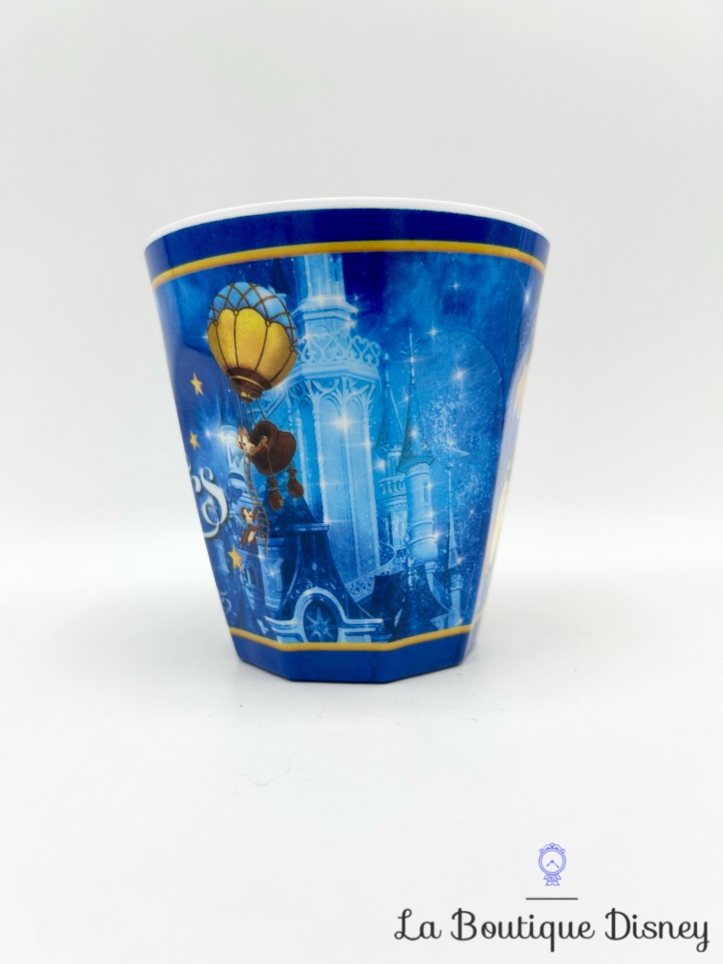 gobelet-plastique-mickey-25-ème-anniversaire-disneyland-25-ans-disney-verre-bleu (5)