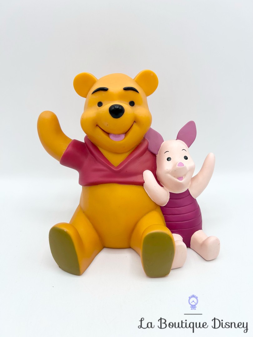 Tirelire personnalisée Winnie l'ourson