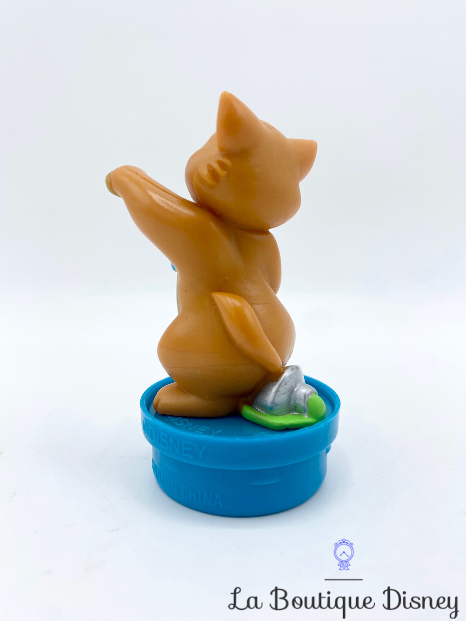 figurine-toulouse-les-aristochats-disney-nestlé-8-cm-2