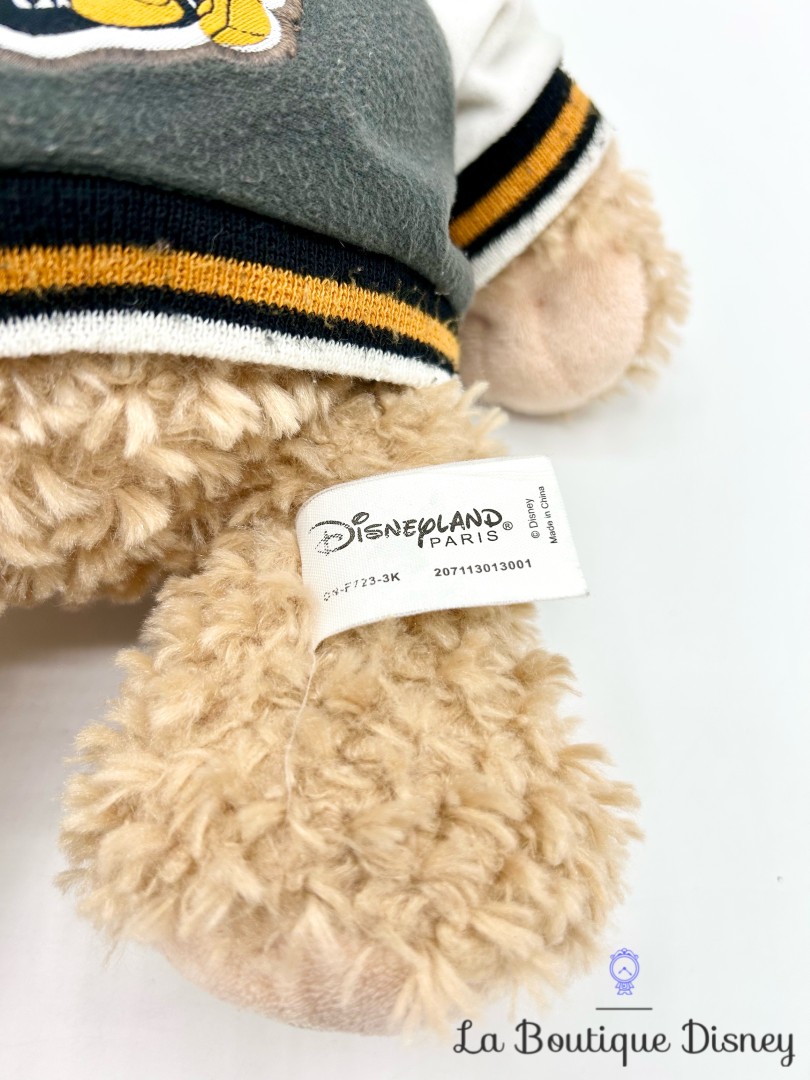 peluche-duffy-disneyland-paris-disney-bear-ours-marron-veste-casquette (4)