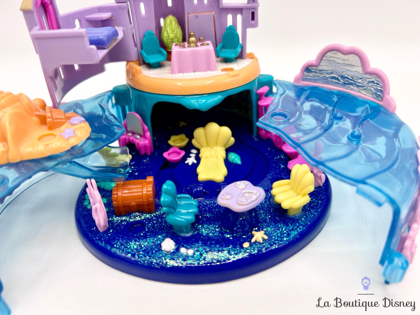 polly-pocket-la-petite-sirene-disney-bluebird-vintage-chateau (5)