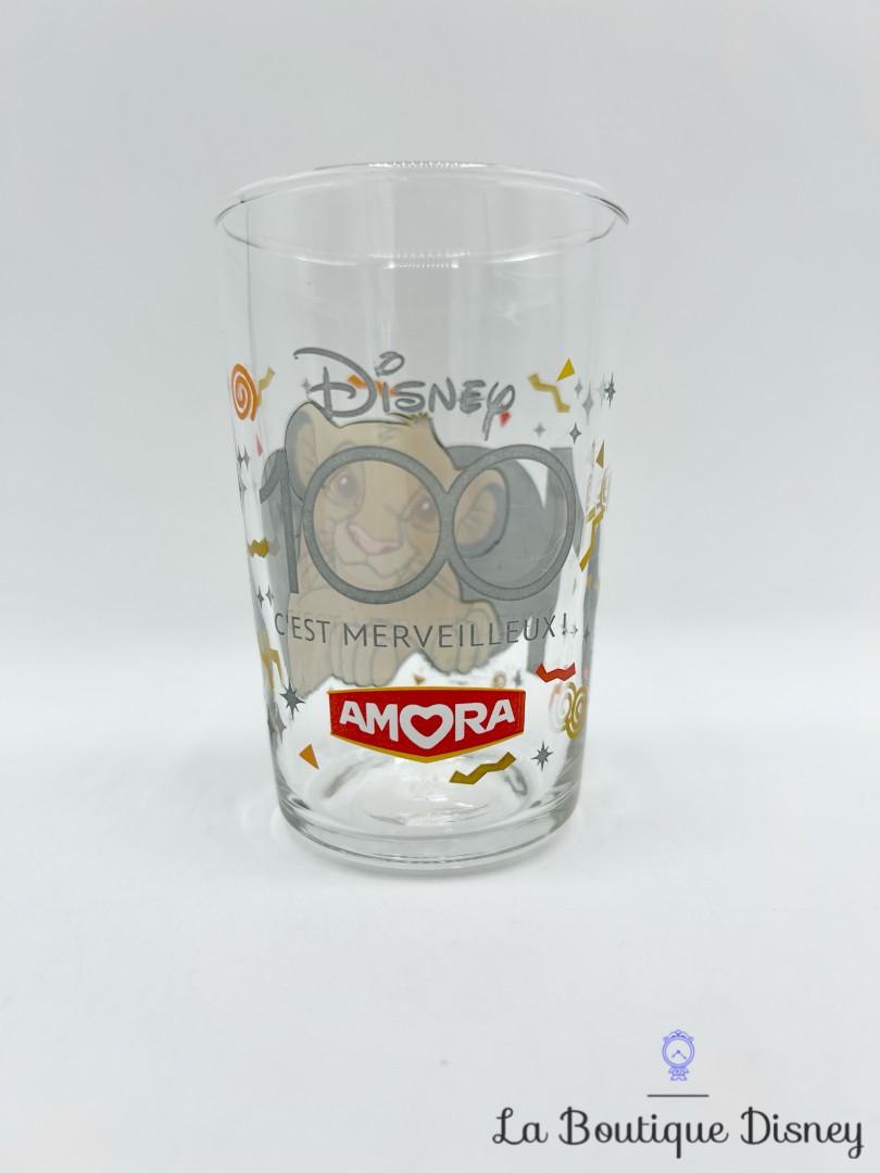 verre-amora-simba-disney-100-le-roi-lion-moutarde (1)