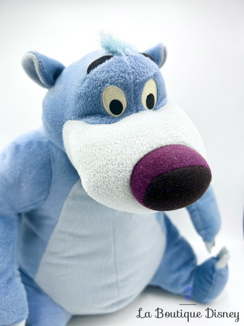 peluche-baloo-xxl-disney-hasbro-vintage-le-livre-de-la-jungle-ours-gris-grand-format-taille (6)