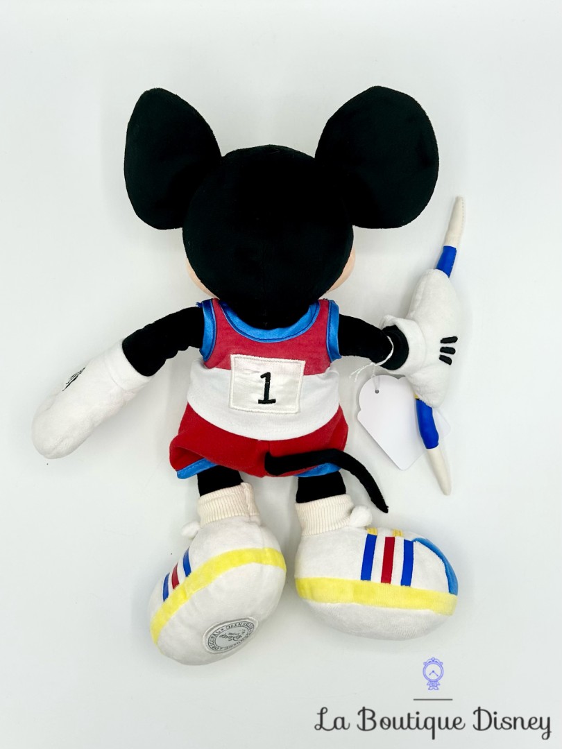 peluche-mickey-mouse-athlétisme-sport-disney-store-écusson-lance-javelot (4)