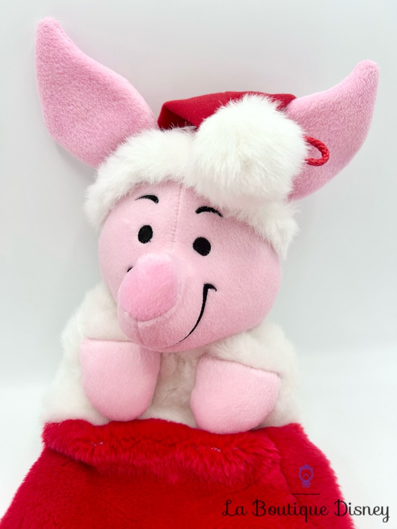botte-noel-porcinet-disney-chaussette-décoration-winnie-ourson (1)