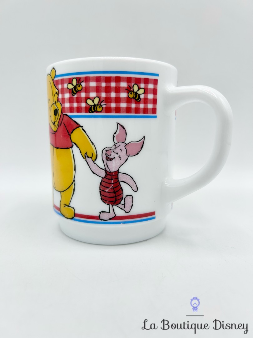 tasse-winnie-porcinet-disney-mug-arcopal-vintage (1)