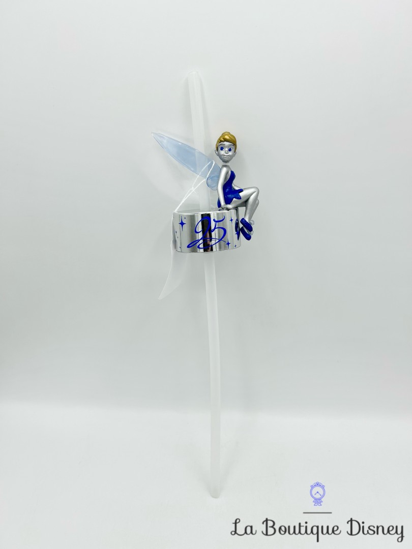 paille-fée-clochette-25ème-anniversaire-disneyland-25-ans-disney-bouchon (4)