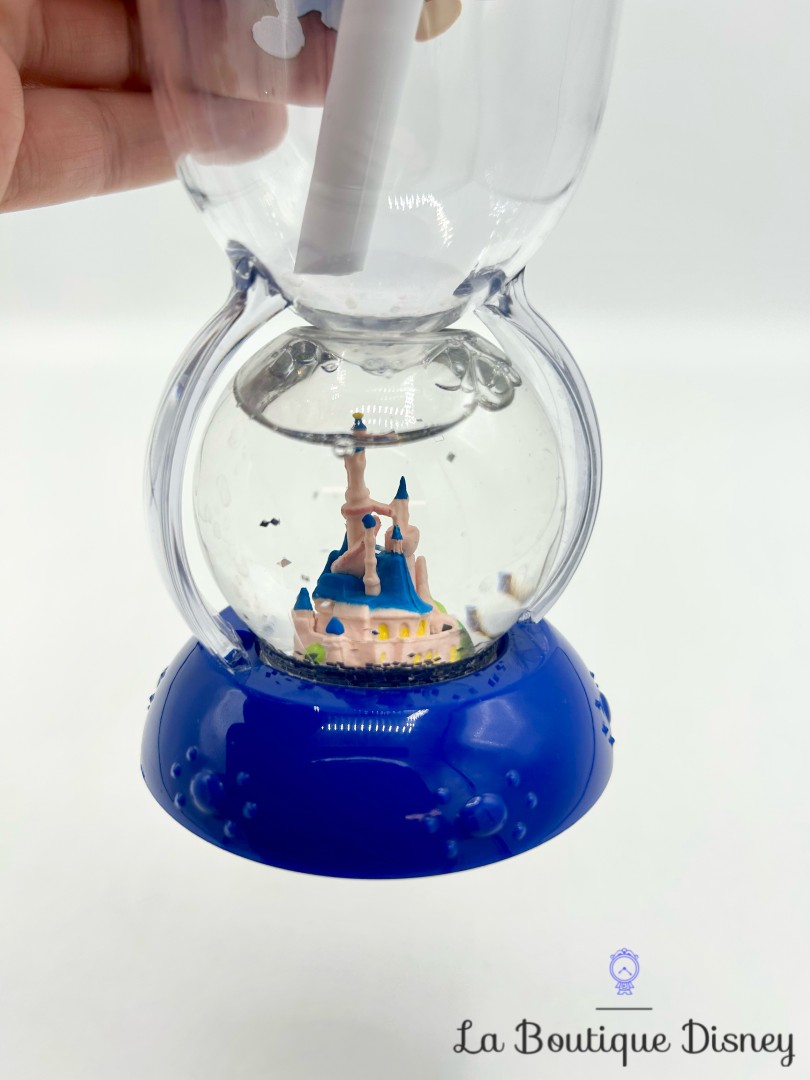 gobelet-paille-mickey-et-ses-amis-25-ème-anniversaire-disneyland-25-ans-disney-verre-plastique-chateau (1)