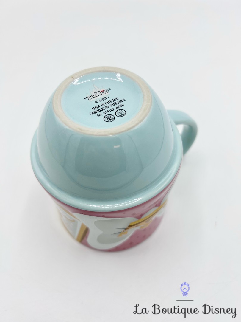 tasse-minnie-main-attraction-carrousel-lancelot-rides-disney-store-mug-édition-limitée (1)