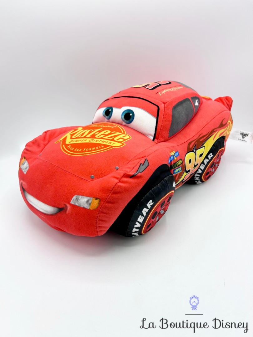 peluche-flash-mcqueen-cars-disney-nicotoy-voiture-rouge-40-cm (2)