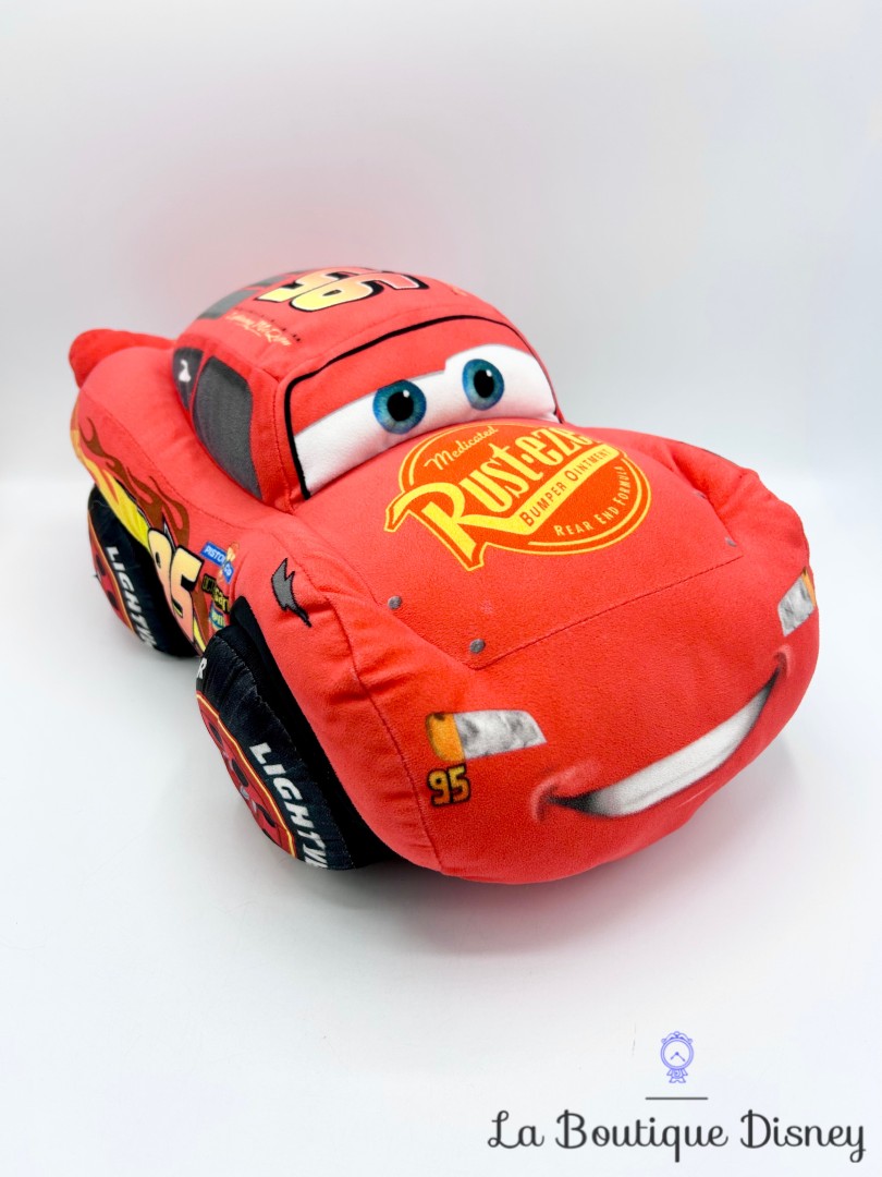 Voiture Dinsey Cars Flash McQueen 1/24 Jada : King Jouet Suisse, Les Voiture Dinsey Cars Flash McQueen 1/24 Jada : King Jouet Suisse, Les