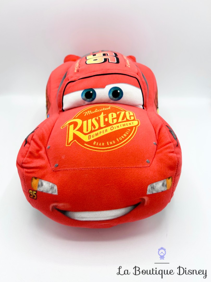 peluche-flash-mcqueen-cars-disney-nicotoy-voiture-rouge-40-cm (3)