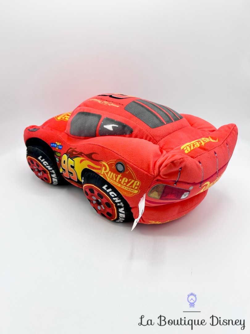 peluche-flash-mcqueen-cars-disney-nicotoy-voiture-rouge-40-cm (7)