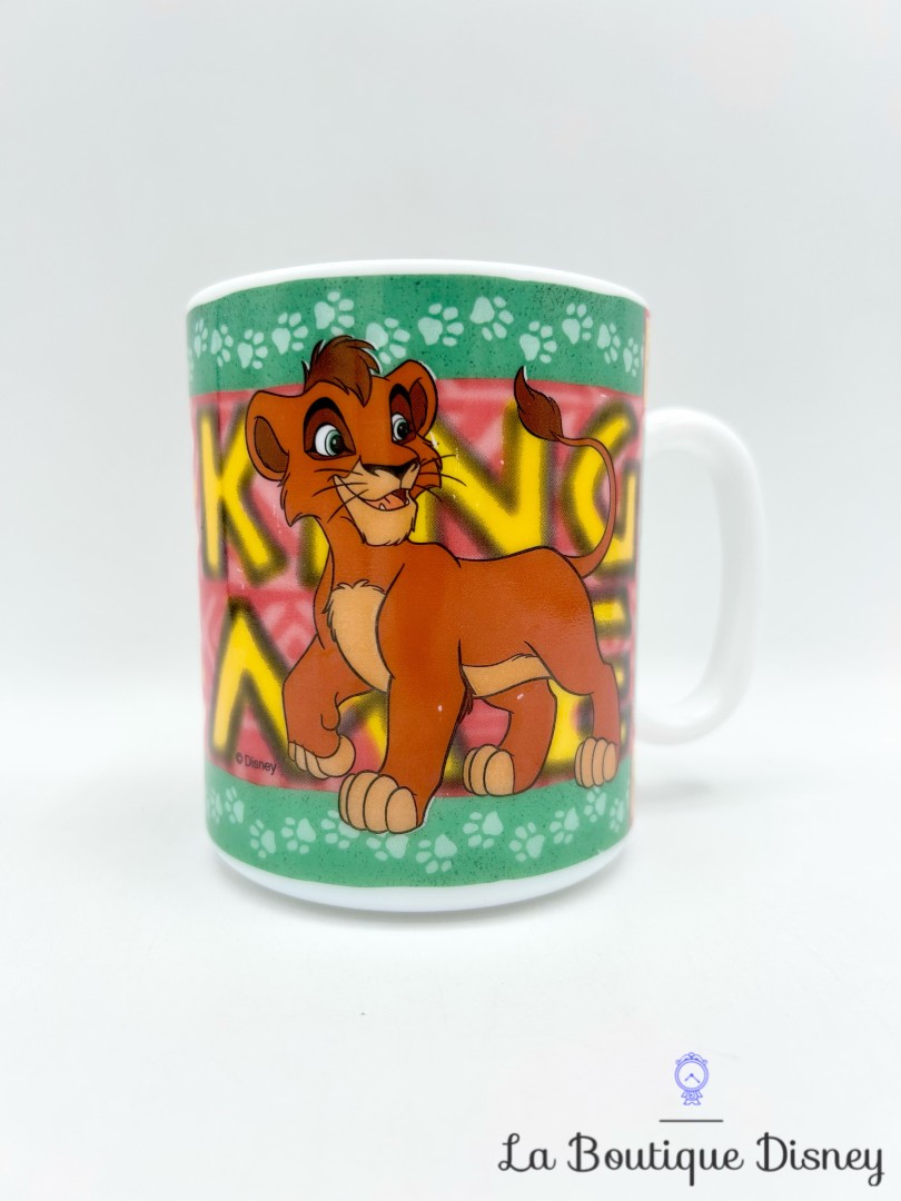 tasse-kovu-kiara-le-roi-lion-2-disney-arcopal-mug-vintage (3)